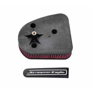 SCREAMIN' EAGLE PERFORMANCE AIR CLEANER KIT