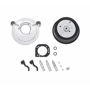 SCREAMIN' EAGLE HIGH-FLOW AIR CLEANER KIT