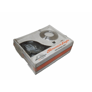 SE AIR CLEANER HIGH-FLOW KIT 88 TC 99-01 EFI