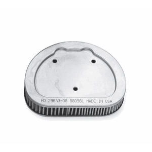 AIR FILTER ELEMENT 08-13 TOURING AND TRIKE