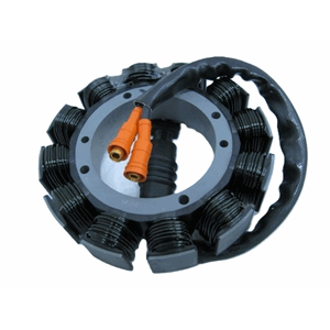 STATOR ASSY, COMPLETE, REVOLUTION 21-23