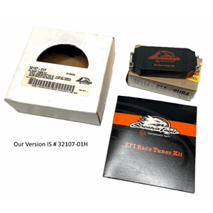 SCREAMIN' EAGLE EFI RACE TUNER KIT 01-L  EFI MODELS