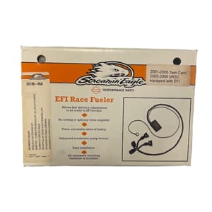 KIT, EFI RACE FUELER 01-05 TC / 03-06 VRSC