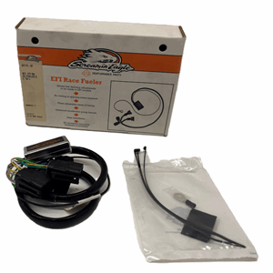 SCREAMIN' EAGLE EFI RACE FUELER KIT FOR 2007 LATER SPORTSTER