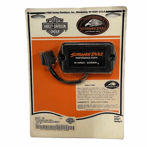 SCREAMIN EAGLE IGNITION MODULE 94-99 FLT/FLHT/FLHR