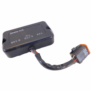 IGNITION MODULE XL883/1200 1995-1997