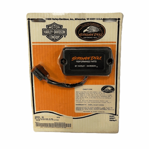 SCREAMIN EAGLE IGNITION MODULE 1994-1995 FLT/FLHT W/DUALFIRE