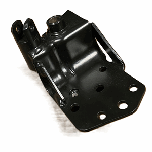 BRACKET ASSY, GEAR SHIFTER, FXST 1986-1990