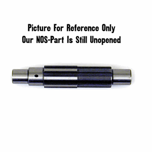 COUNTERSHAFT, 1958-E84 XL