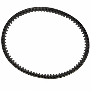PRIMARY BELT 1-1/8 78T, 13,8MM, STURGIS 80-83