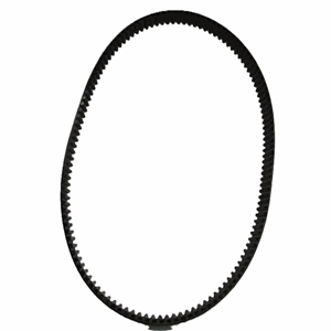 BELT, REAR DRIVE, 128T, 1-1/2, BIG TWIN 1991-94