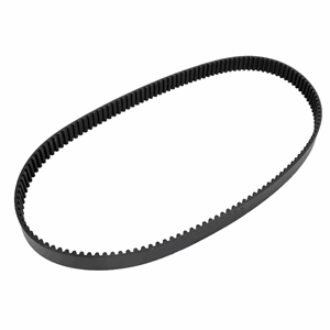 BELT, SECONDARY DRIVE, 136T,1 INCH WIDE, TOURING & XL, 07-13