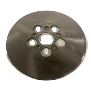 BRAKE DISC 10" 1972-1983 FL/FX/XL