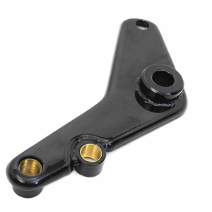 MOUNTING BRACKET, DISC BRAKE, FL/FX 1973-1980