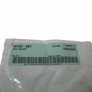 SEAL SPACER FORK 99 M2 CYCLONE