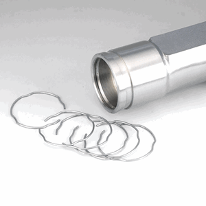 STOPPER RING, OIL SEAL, S2 / X1 00-01