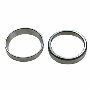 TAPERED STEERING NECK BEARING RACES