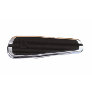 FLSTN DELUXE RIDER LEFT HAND FLOOR BOARD
