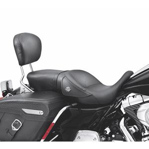 SUNDOWNER SEAT, FLHR/C, FLHX, FLH, FLTR 97-07
