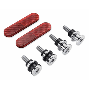 KIT,BKRST,DOCKING,CHROME 240