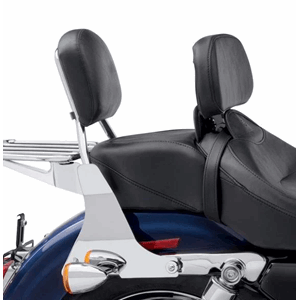 2007-2020 SPORTSTER SIGNATURE SERIES PASSENGER PILLION