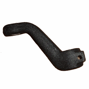 FOOTBOARD MOUNTING SUPPORT, FLT/FXRD/ 1986-UP