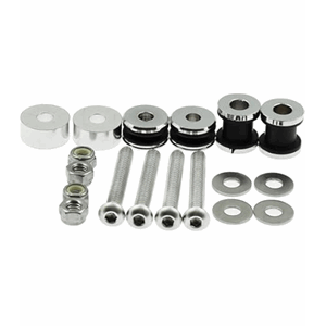 KIT-DOCKING HARDWARE,FXD/L/X