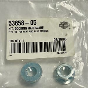 KIT, DOCKING HARDWARE