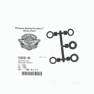 BUSHING SET, DOCKING POINTS