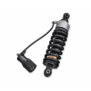 SHOCK,REAR,43MM,STROKE,WIDE TIRE SOFTAIL 2018-24