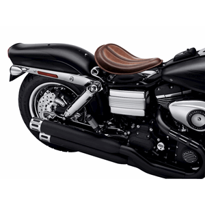 SPRING SADDLE INSTALLATION KIT 06-17 DYNA