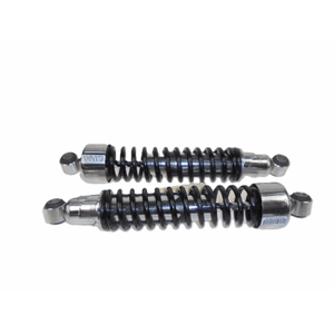 HARLEY-DAVIDSON SHOCK ABSORBER RR CHROME 09-15 XL