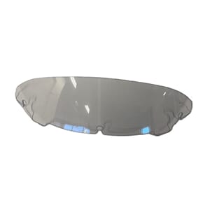 WINDSHIELD, CLEAR FL TOURING 2014-2024