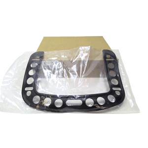 GASKET STRIP,WIND DEFLECTOR