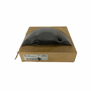 CARBON FIBER REAR FENDER, 2003-L XB MODELS