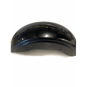 REAR FENDER VIVID BLACK 06-16 FXDL