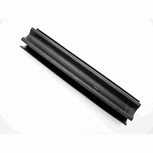 FAT BOB TANK FILLER STRIPS, RUBBER 1939-79