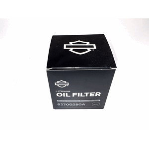 REVOLUTION MAX OIL FILTER, BLACK