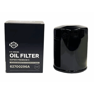 FILTER,OIL,BLACK-M8 SOFTAIL/TOURING/TRIKE