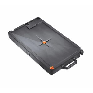 LOW PROFILE OIL DRAIN PAN