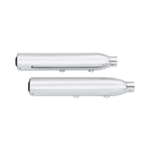 SCREAMIN’ EAGLE 3,25" STREET CANNON SLIP-ON  SOFTAIL 07-17