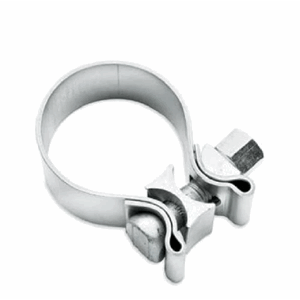 STRAP/CLAMP, EXHAUST MOUNT, MUFFLER