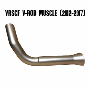 EXHAUST SHIELD ASY, FRONT PIPE - VRSCF