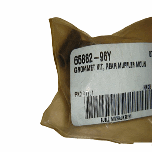 BUELL M2, X1, S3, S3 REAR EXHAUST HANGER KIT