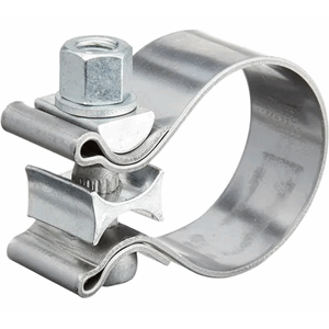 HARLEY-DAVIDSON EXHAUST MUFFLER CLAMP