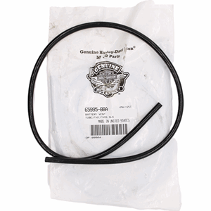BATTERY VENT TUBE,FXD,FXDS,XLS