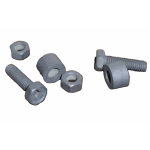 GENUINE HARLEY-DAVIDSON BATTERY TERMINAL SCREW NUT WASHER KT