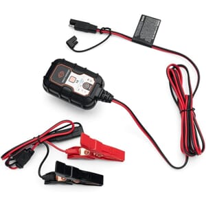 KIT,BAT,CHARGER,1AMP