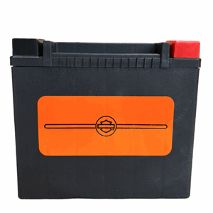 BATTERY AGM,18,9AH, 97L-FXST,FXD 97-17, XL 97-03, VRSC 07-17