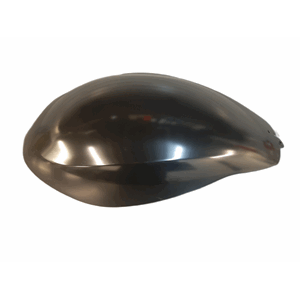 COVER, AIRBOX, V-ROD, (PRIME E-COAT)